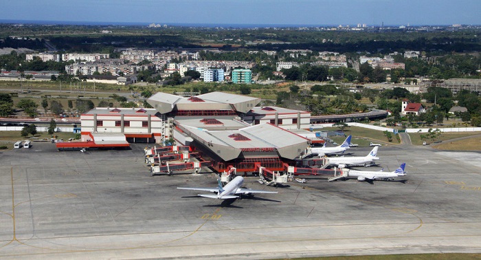 Cuba confirms start of direct commercial flights from U.S.