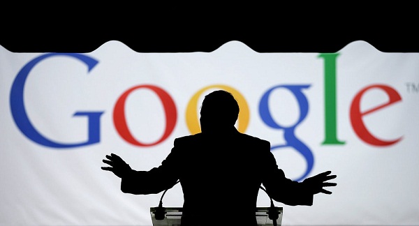 Google déclare la guerre à Daech