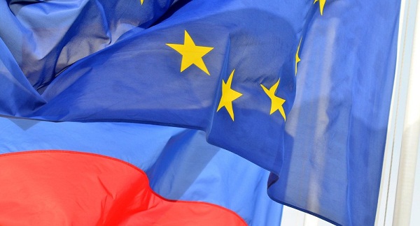 La Russie peut sauver l`UE de la crise migratoire 