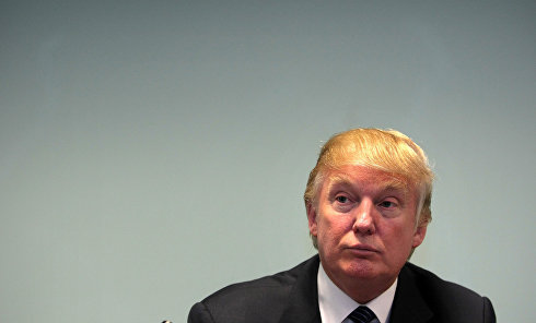 Journée de l`Holocauste: Trump ne mentionne pas les Juifs
