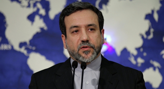 Tehran says failure of Iran nuclear deal will end hopes for non-proliferation