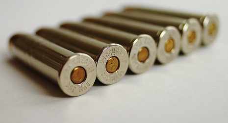 US Citizen Detained in Indian Airport With 25 Live Cartridges