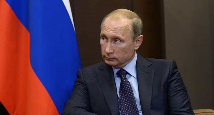 Poutine: la Russie pour maintenir le dialogue avec les USA malgré les difficultés