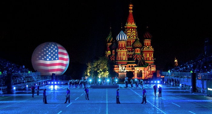 "Travaillons ensemble": la Russie considère les USA comme un partenaire