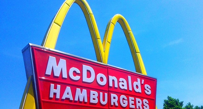 Les derniers jours de McDonald`s?