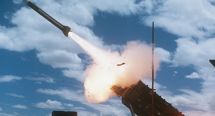 La France élabore un missile hypersonique thermonucléaire