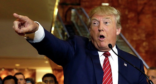 Un Trump élu ferait-il les affaires de Moscou?  