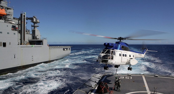 Possible Malaysian MH370 piece of debris found near Mauritius Island 