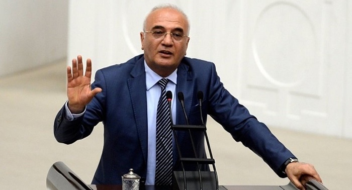 Minister: Turkey supports Azerbaijani energy projects