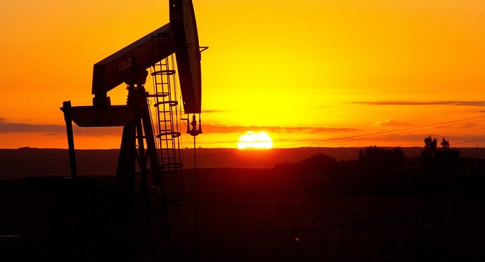 Prix du pétrole azéri a augmenté