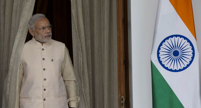 L’Inde devient 6e économie mondiale, détrônant la Grande-Bretagne