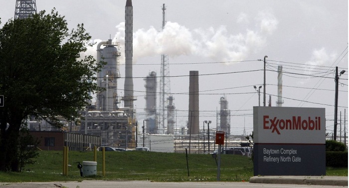 Le climat se réchauffe dans l`enquête contre Exxon Mobil 