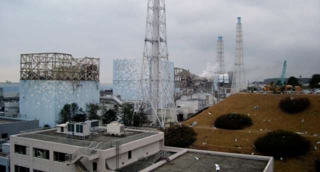 Tainted water from Fukushima to be dumped into Pacific Ocean - Official