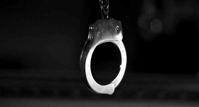 Ukrainian Minor Suspected of Planning Terror Act in Southern Russia