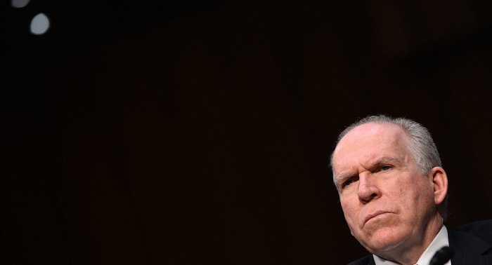 CIA Chief Brennan Wanted Talks With Iran on All Issues in 2007 Memo