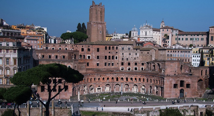US Embassy advises americans to avoid demonstrations in 4 Italian cities