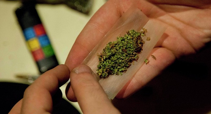 Marijuana Legalization Process to Begin in Canada Next Spring