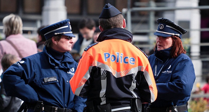 La police bruxelloise se prépare aux attentats éventuels du mois de ramadan