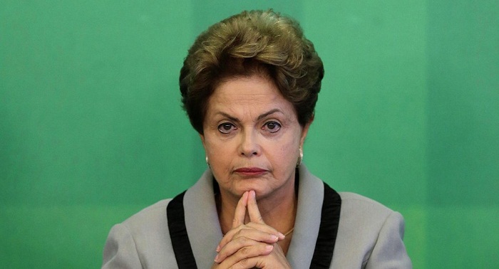 Brazil Court Accuses Rousseff of Budget Manipulation