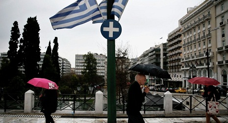 Russia Ready to Discuss Gas Discount, New Credit With Greece - Reports