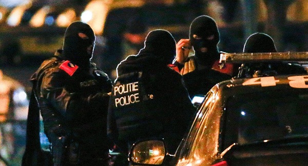 La menace terroriste en Europe a un nouveau visage 