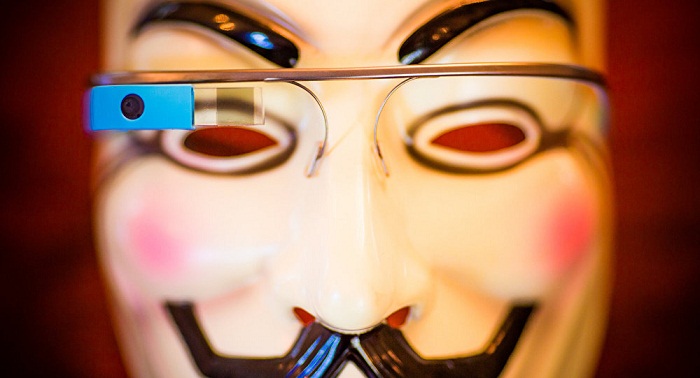 Anonymous demande l’aide des services de sécurité pour combattre l’EI 