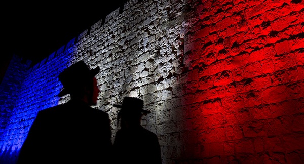 Racisme: le sondage qui choque la France