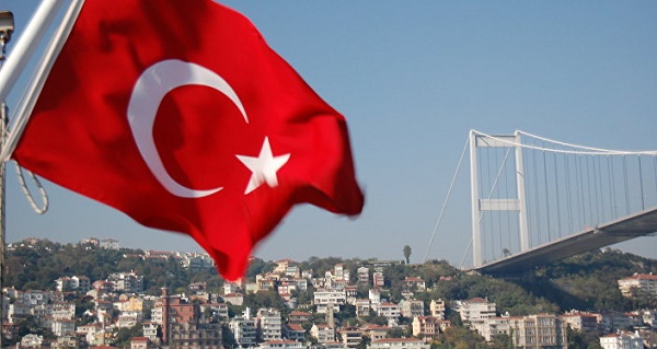 Syrie: la Turquie se félicite de l`accord entre Américains et Russes