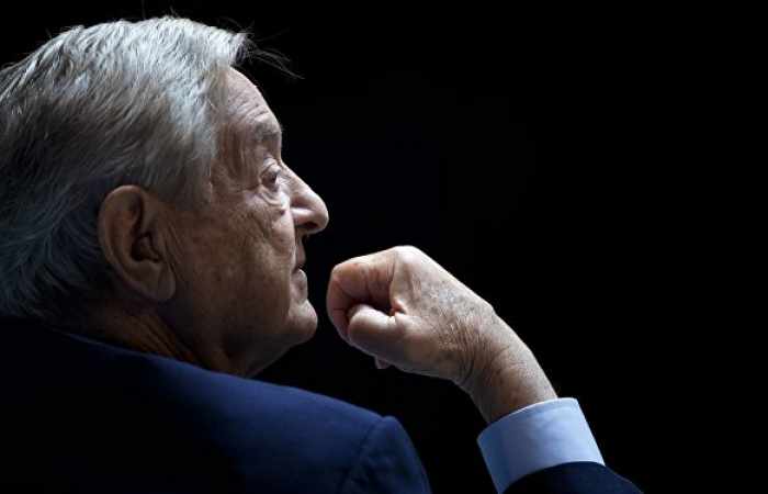 Hongrie: importante manifestation de soutien à l'université Soros