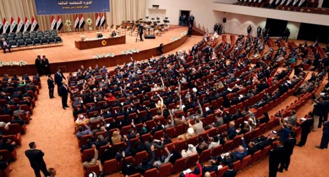 البرلمان العراقي يفشل في التصويت على مقترح تأجيل الانتخابات
