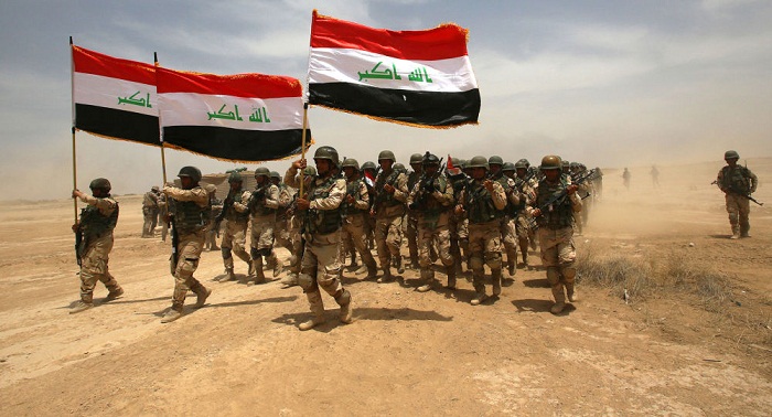 L’Irak donne 48H à la Turquie pour retirer ses troupes 