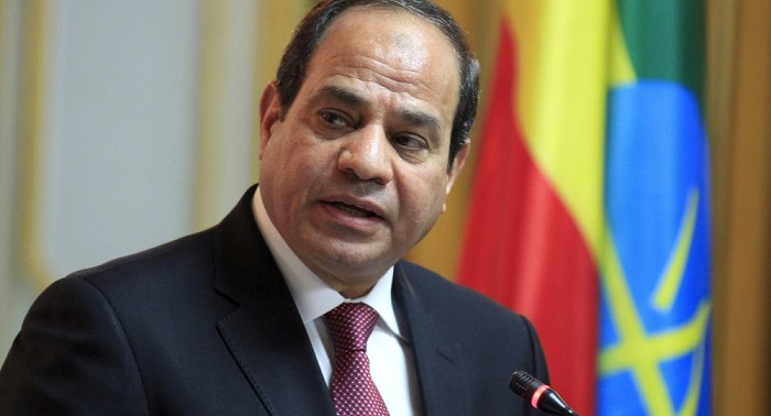 Egyptian president warns citizens of upcoming austerity measures 