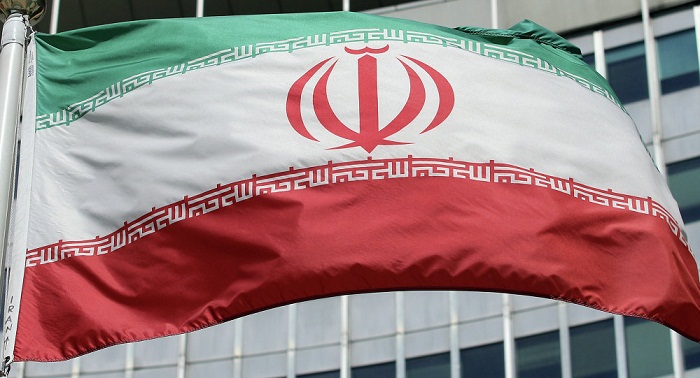 L`Iran boycotte les marchandises US