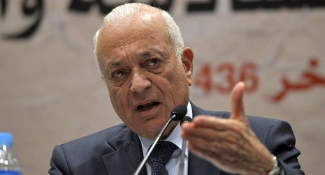 Turkey Slams Arab League Chief Over `Interference` Allegations