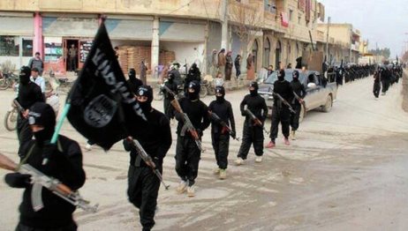 Avstraliyada 15 İŞİD üzvü həbs edildi 