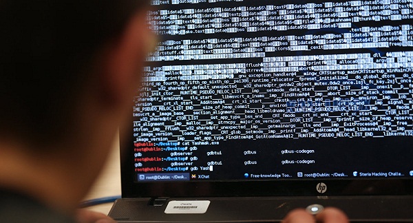 L`armée US recrutera des hackers supplémentaires