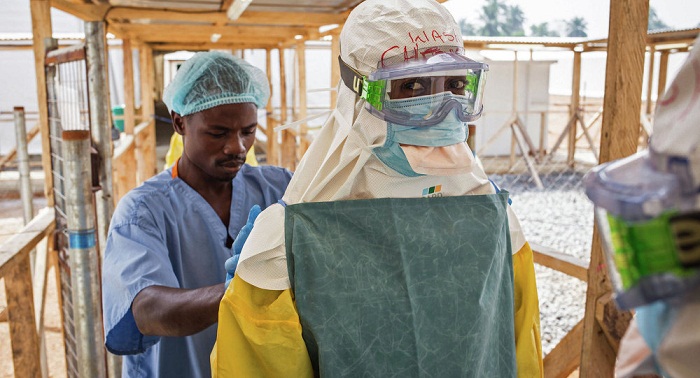 Second ebola case since end of outbreak confirmed in Sierra Leone