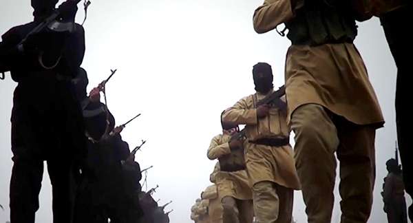 De nouveaux espions US en Irak