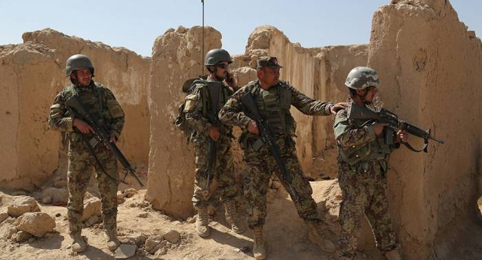 Les USA dépensent 84 M EUR pour un uniforme militaire inefficace