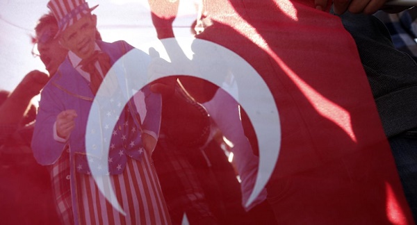 Turquie: Washington avertit ses ressortissants contre un risque d`attaques