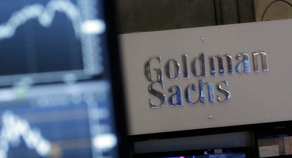 Goldman Sachs voit le baril à 50 dollars  