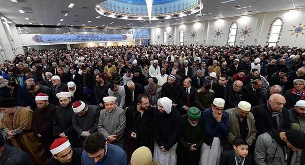 Une banque autrichienne lance le 1er "compte islamique" 