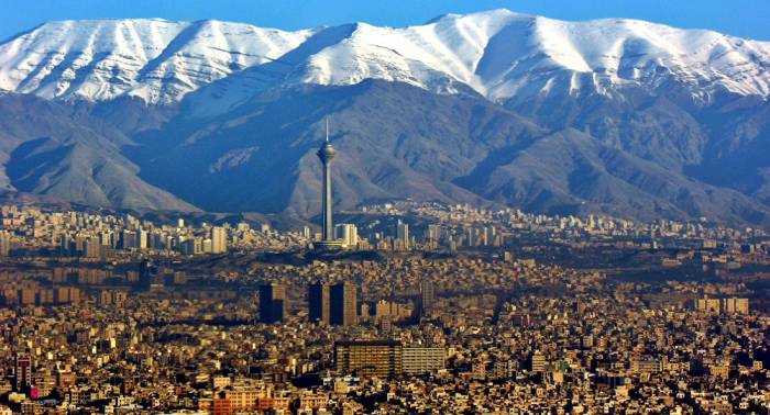 L'Iran va proposer 14 licences d'exploration de pétrole et de gaz