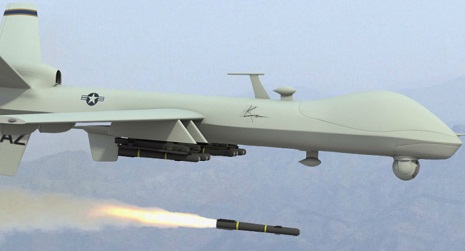 Obama Exempted CIA From Drone Strikes Restrictions in Pakistan - Reports 