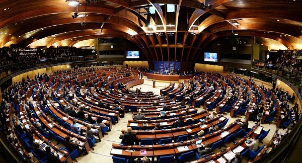 APCE: malgré tout, la Russie doit verser ses cotisations  