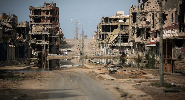 Syrie: l`armée reprend une ville stratégique à Daech 