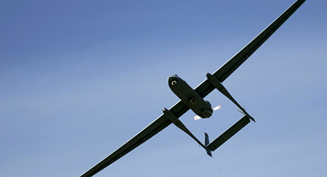 Israel Air Force to Use 3D Print Drones 