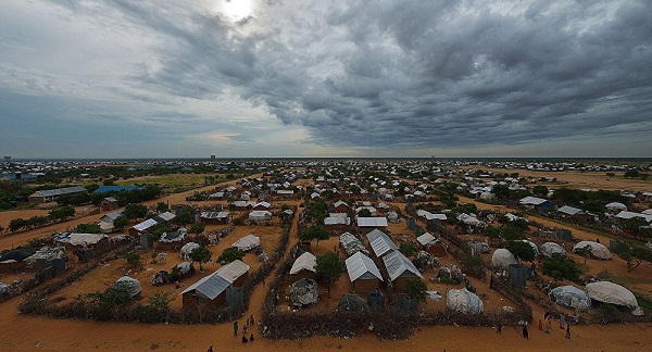 Le Kenya s’apprête à fermer le camp de réfugiés le plus grand du monde
