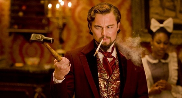 DiCaprio recevra un Oscar… made in Russia