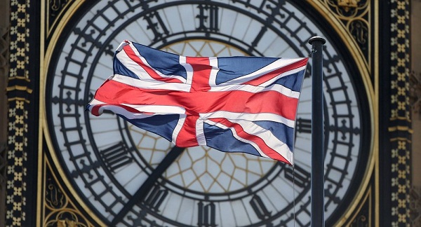 Londres se prépare à l`éventualité d`un conflit Otan-Russie 